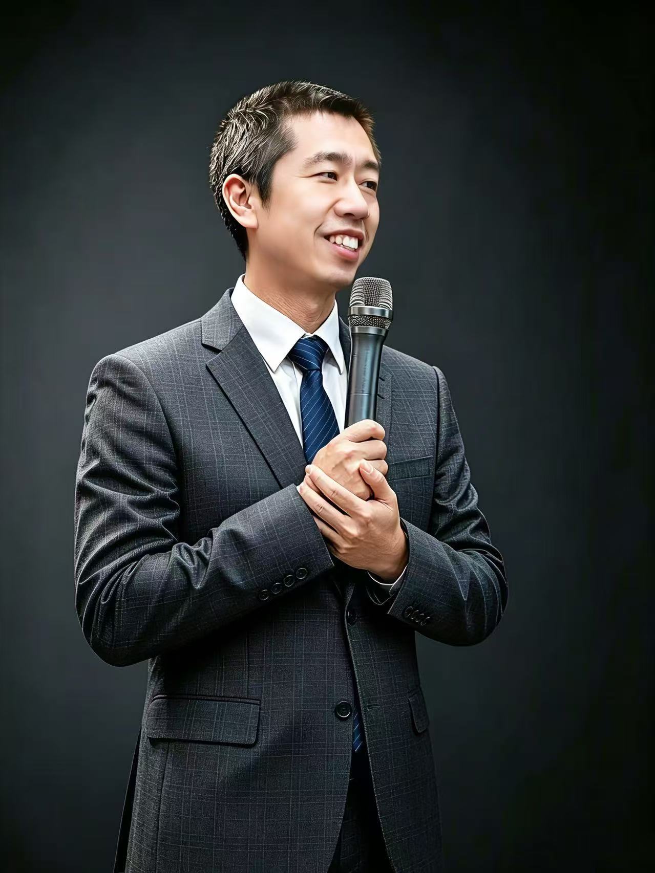 刘勇
